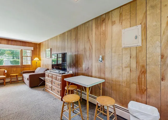 King Birch Lake Home, Unit 4