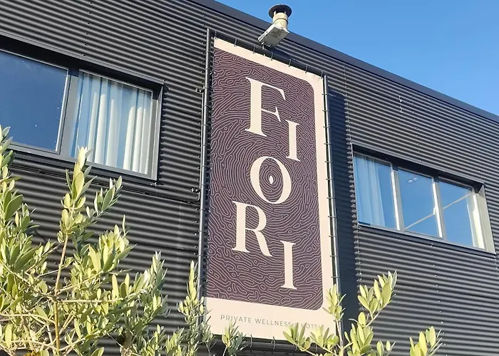 Fiori Private Wellness En Hotel