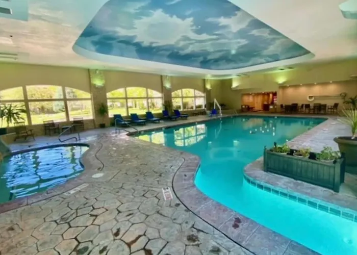 Alpine Double Queen Suite Near Deer Valley & Park City - 231