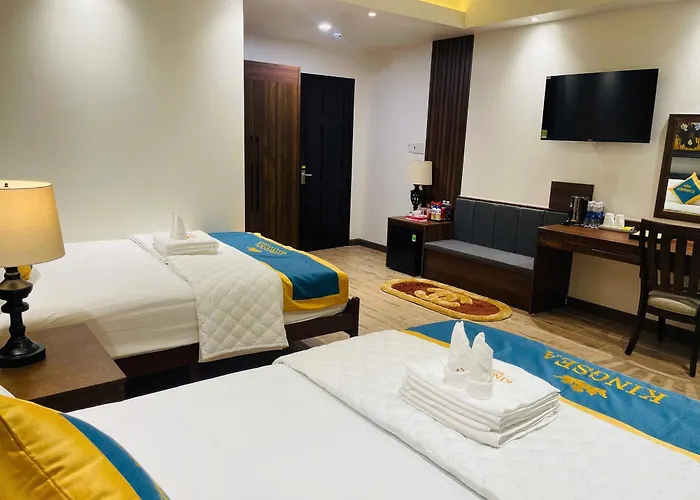 King Sea Hotel