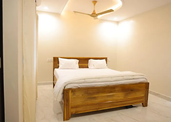 Tirumala Residency