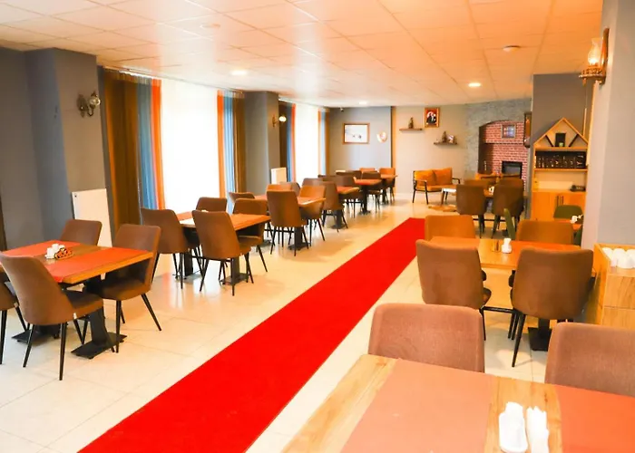 Kars Atapark Hotel