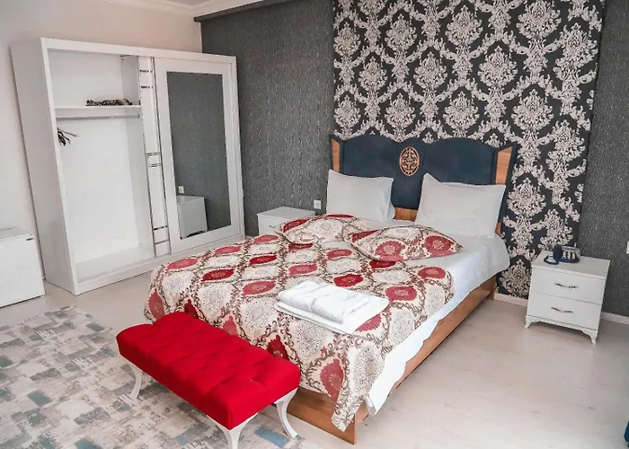 Kars Atapark Hotel
