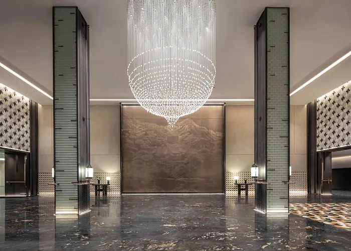 Ramada By Wyndham Taian Hi-Tech