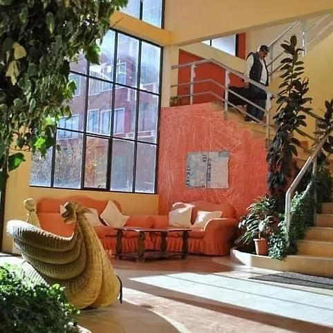 Hotel Perla Del Lago