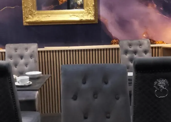 The Dreamcatcher Hotel