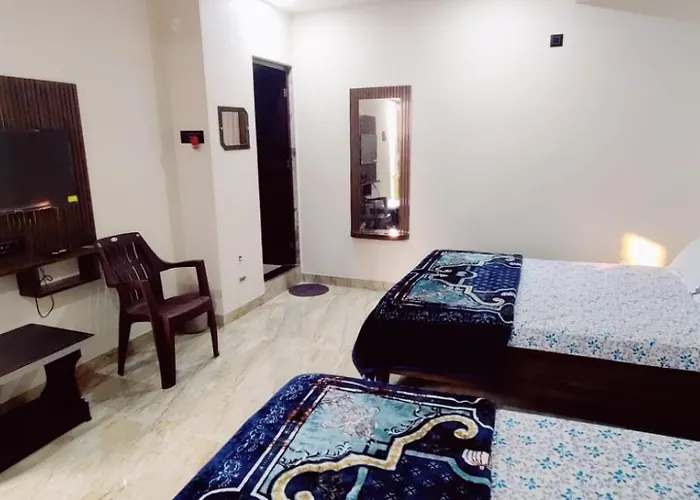 Hotel Rs Palace