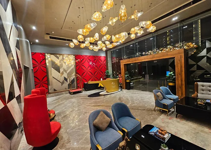 Remedra Hotels And Residences