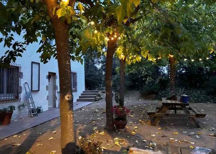 Mas Ribas Hotel I Esdeveniments