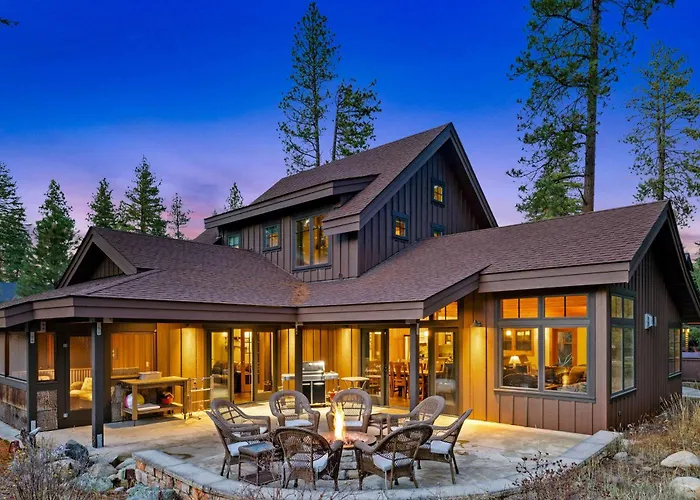 5Bd Fairwayview Hottub Fireplaces Firepit Bbq