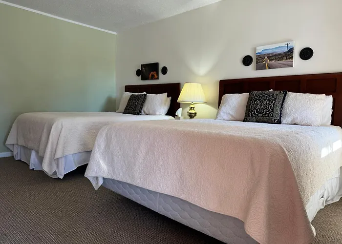 Stone Village Tourist Camp