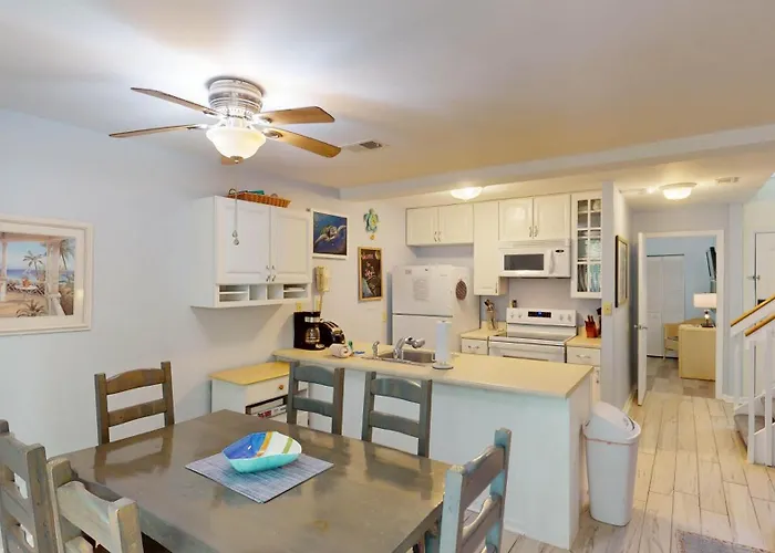 Villa 212 - Oceanbreeze