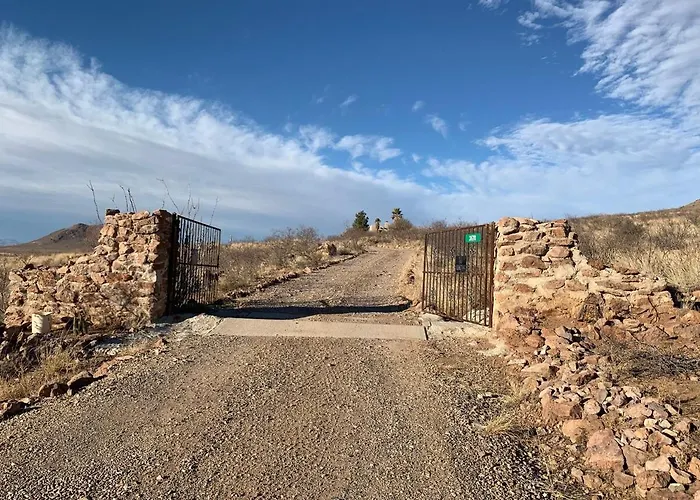 Indian Ridge Casita