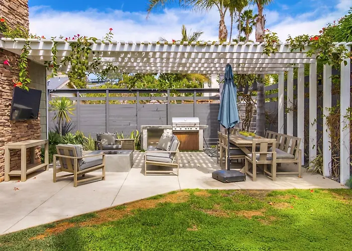 Leucadia Paradise