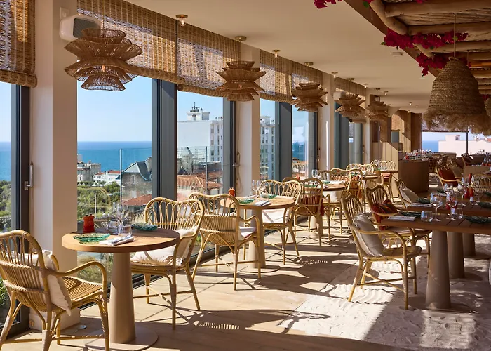 Le Talaia Hôtel&Spa Biarritz - MGallery Collection