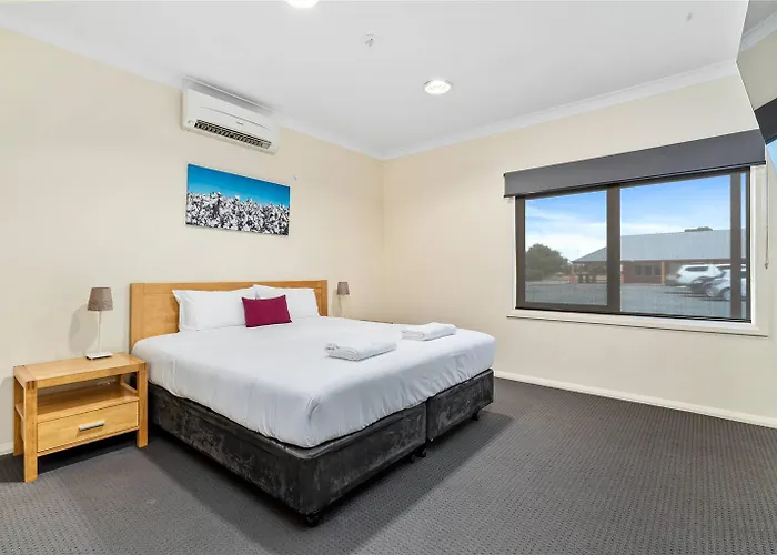 Comfort Inn Bishops Lodge