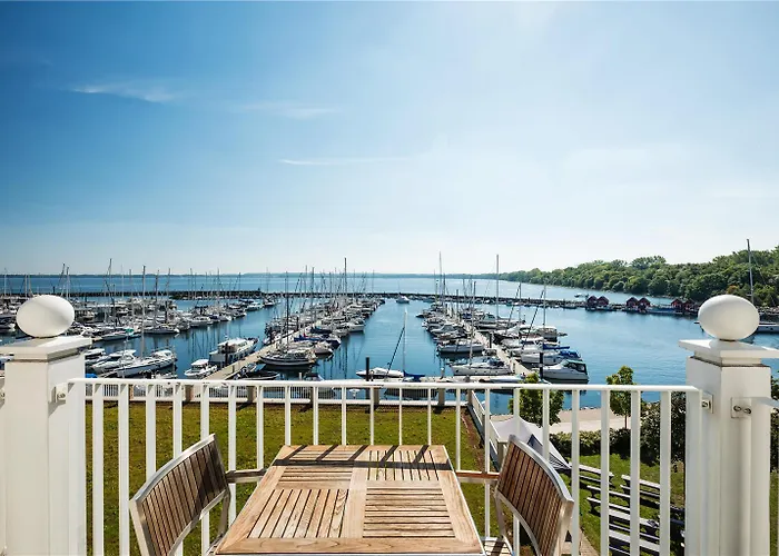 Lindner Hotel Boltenhagen