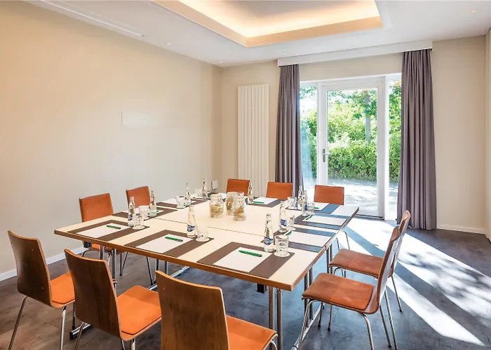 Lindner Hotel Boltenhagen