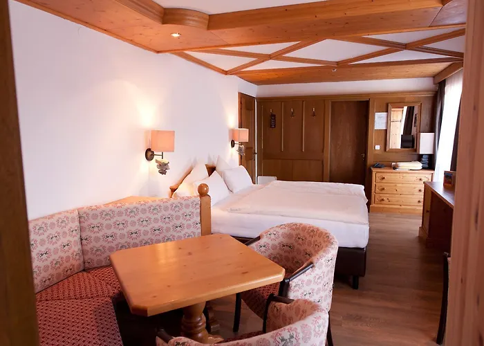 Alpenhotel Tirolerhof
