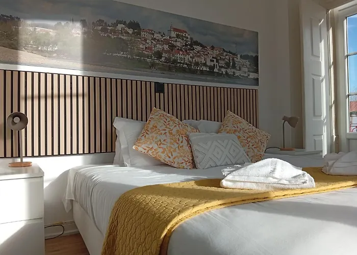 Casa João Chagas Guesthouse, Constância, By Viva a Vida - Alojamentos e Hotels