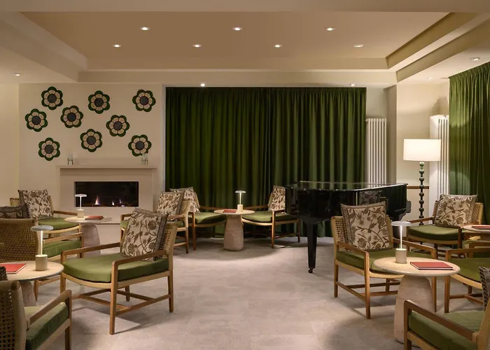 Ifa Graal-Mueritz Hotel & Spa