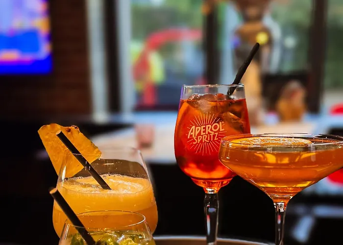 Ravel Hotel Cyrano