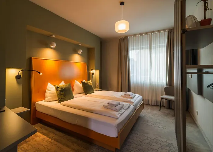 Hotel Am Frauenplan