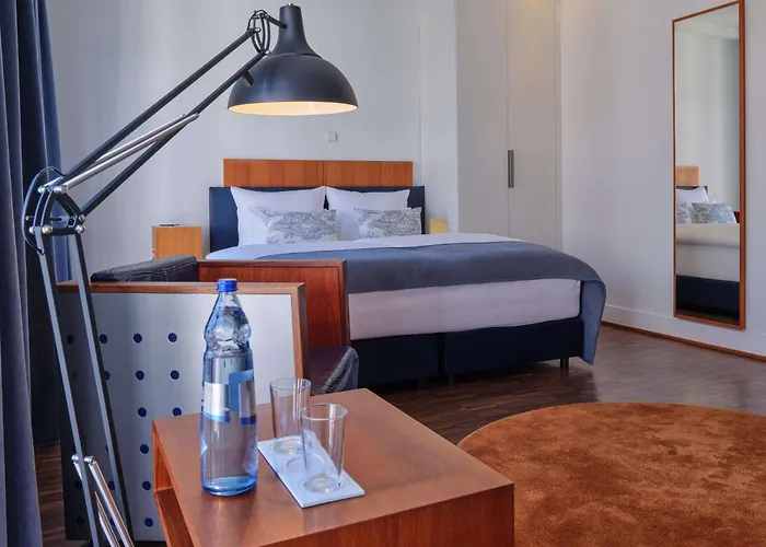 Classik Hotel Antonius Koeln City