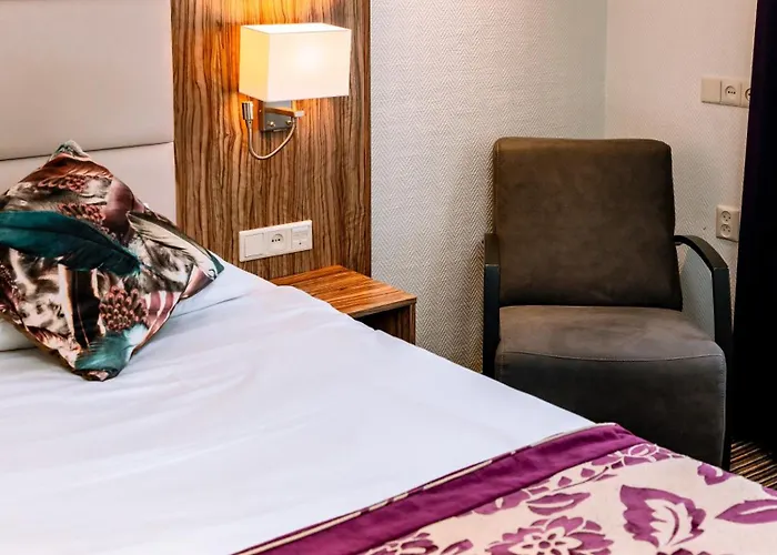 Hotel Middelburg