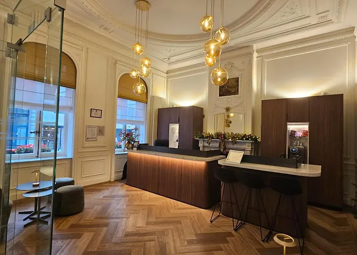 Hotel Du Congres
