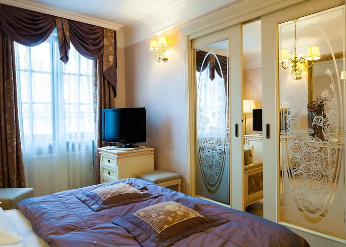 Hotel Branicki