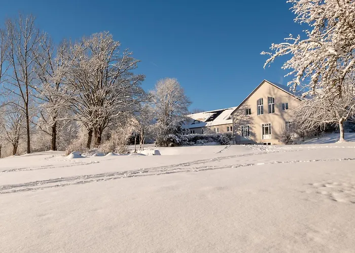 Golfhotel Fahrenbach