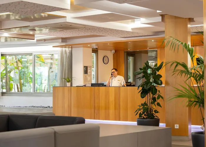 Invisa Hotel Es Pla - Adults Only