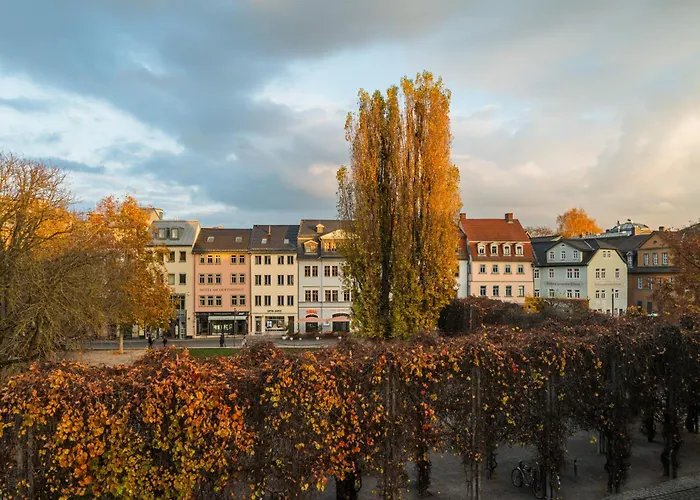 Hotel Erbenhof