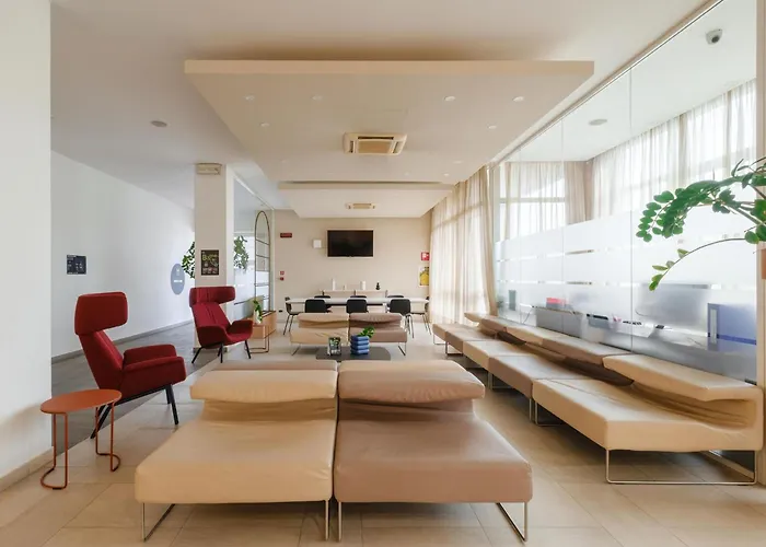 B&B Hotel Remilia