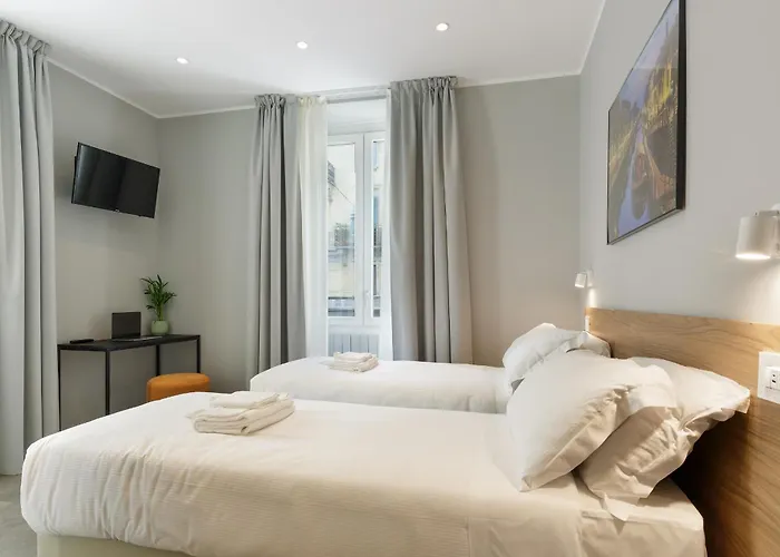Hotel Hõma 22 Marzo