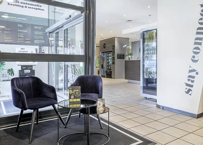 B&B Hotel Bologna
