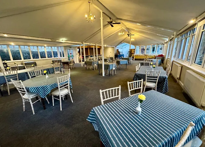 Louisa Lodge & Purbeck House Hotel