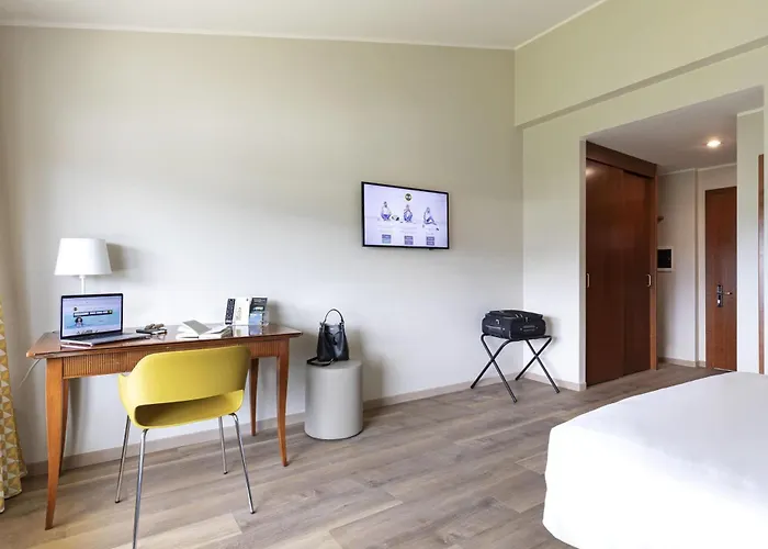 B&B Hotel Affi - Lago Di Garda
