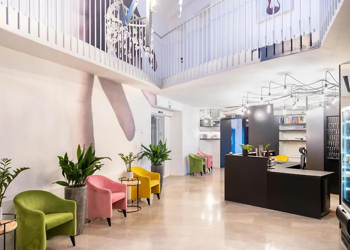 Art Hotel Tartini