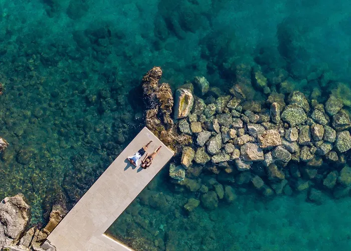Amadria Park Grand Hotel 4 Opatijska Cvijeta Opatija