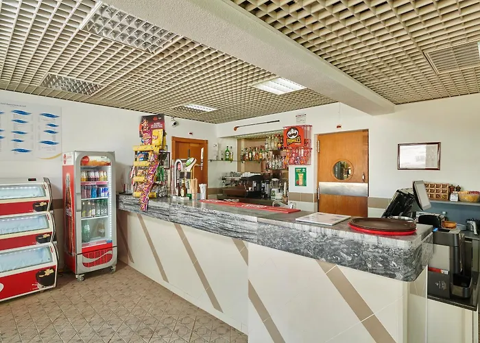 Hotel Apartamento Do Golfe