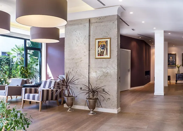 Hotel Bayerischer Hof