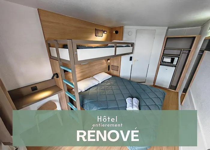 Premiere Classe Lille Sud - Douai Cuincy