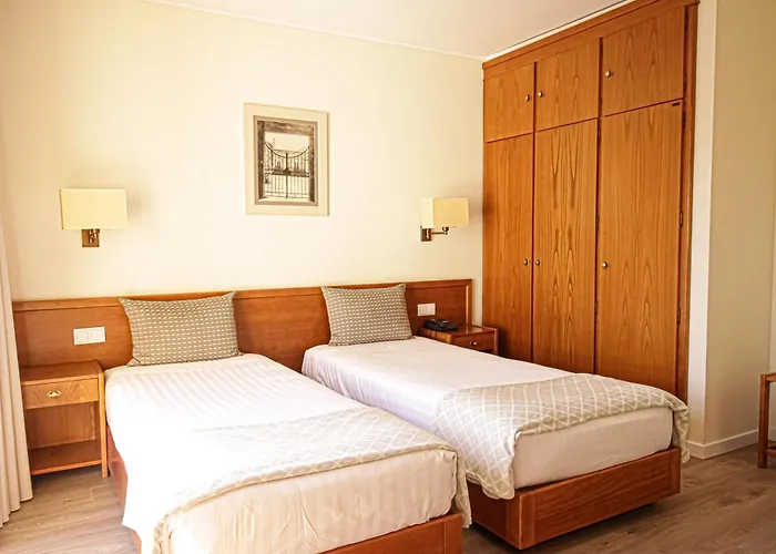 Hotel Dos Loios