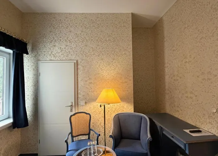 Wagners Hotel Im Thueringer Wald