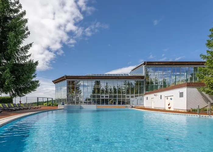 IFA Schöneck Hotel&Ferienpark