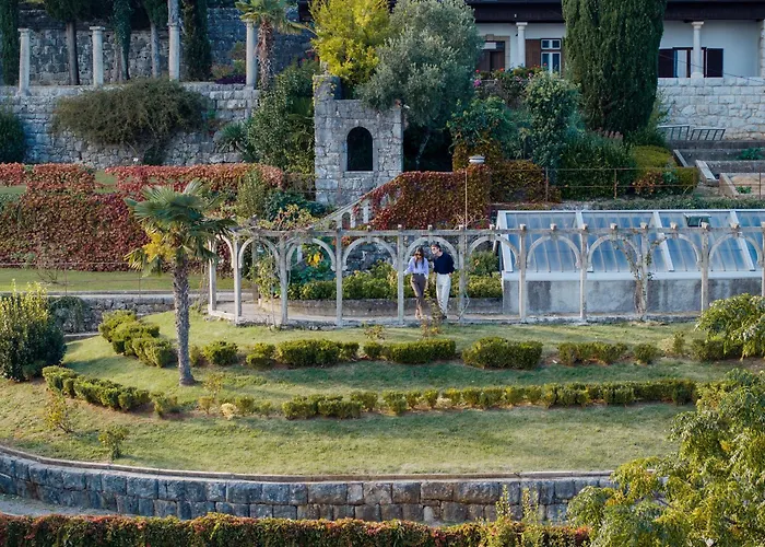 Amadria Park Grand Hotel 4 Opatijska Cvijeta Opatija