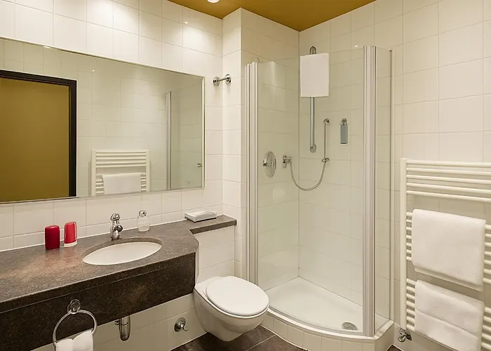 Dormero Hotel Schwaebisch Hall