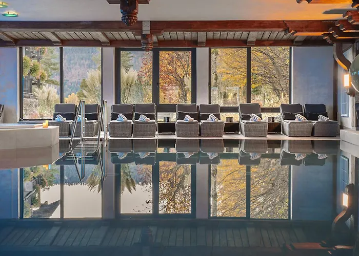 Alpin & Wellness Resort Ludwig Royal
